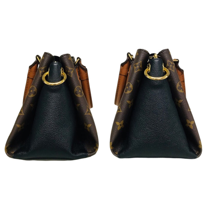 Louis Vuitton Handbag Vendome BB Opera BB Monogram Noir