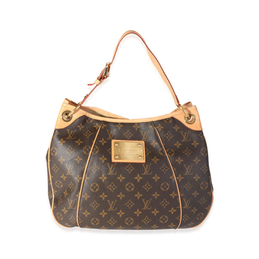 Louis Vuitton Monogram Canvas Galliera MM
