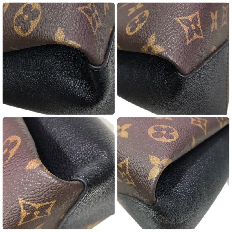 Louis Vuitton Handbag Vendome BB Opera BB Monogram Noir