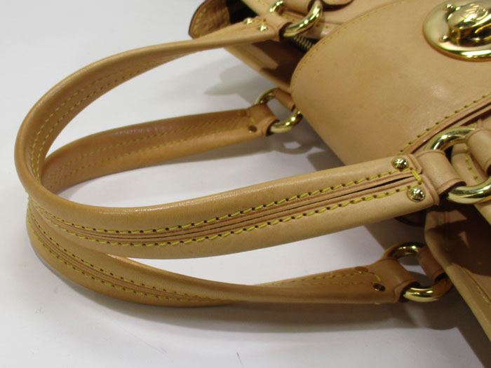 Louis Vuitton Boetie PM Handbag Monogram